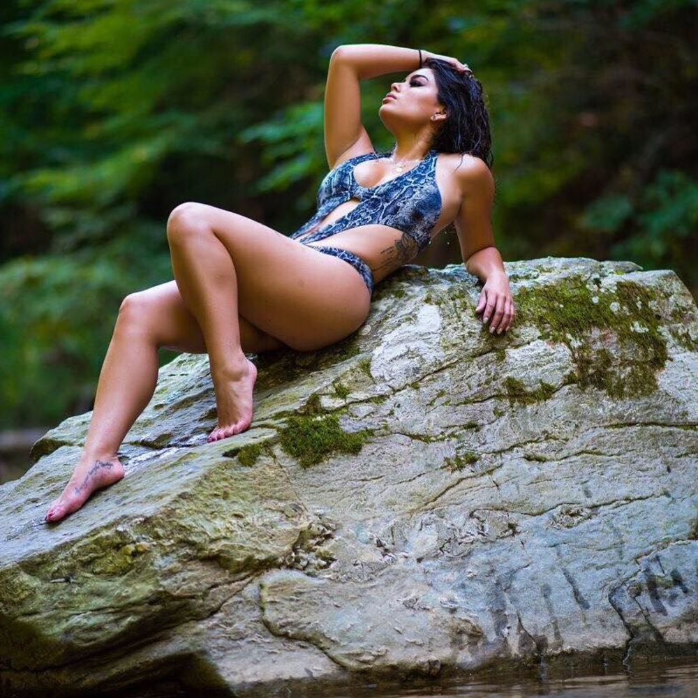 Meet your Posher, Donna